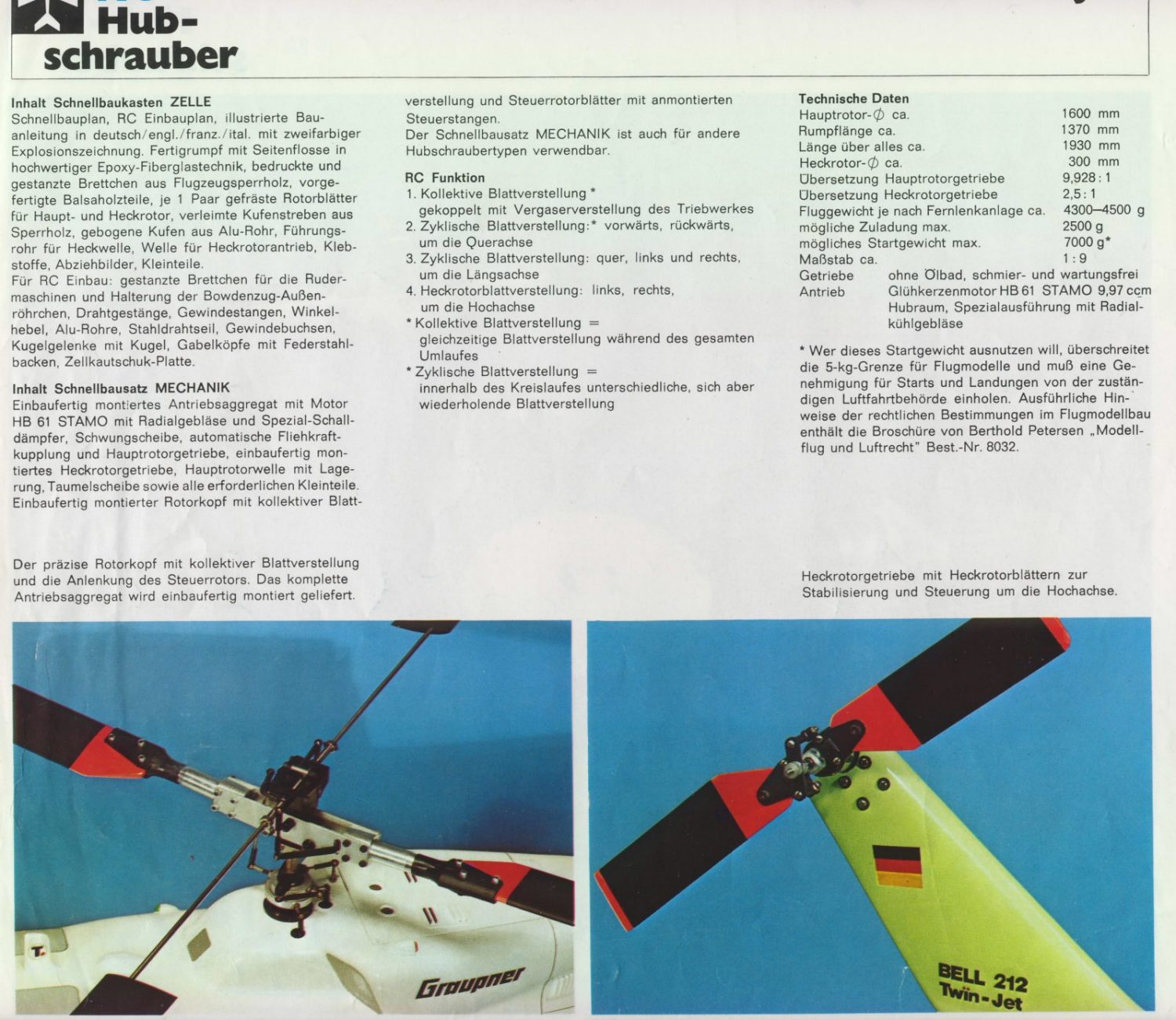 Bell 212 Bell 212